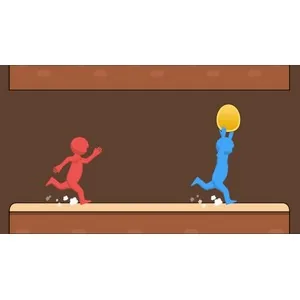 Udemy – Egg Snatchers – Fun Local Multiplayer Game in Unity Netcode 2024-9