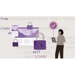 LinkedIn – Securing Django Applications 2020-11