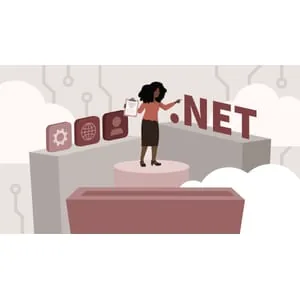 LinkedIn – Expert Domain-Driven Design (DDD) Implementation in .NET 2024-10