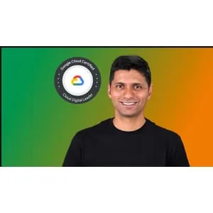 Udemy – GCP for Beginners – Become a Google Cloud Digital Leader 2026-5