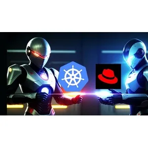 Udemy – NEXT GEN – JBOSS EAP – Kubernetes, OpenShift, Promethus, AWS 2024-9