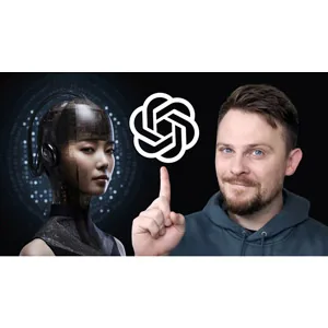 Udemy – Master the TOEFL iBT with ChatGPT and AI | Full Prep Course 2024-10