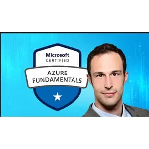Udemy – AZ-900: Azure Fundamentals Exam Prep 2024 2024-8