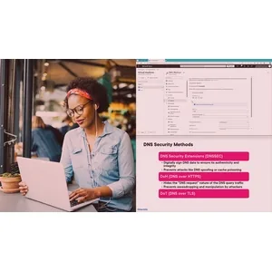 Pluralsight – Network Operations for CompTIA Network+ 2024-9