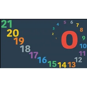 Udemy – Number Theory 2018-1