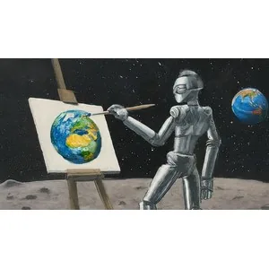 Udemy – The Next Frontier: Generative AI for Absolute Beginners 2024-9
