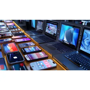 Udemy – Mobile Phone & Laptop Store Business : Complete Retail Guide 2024-2