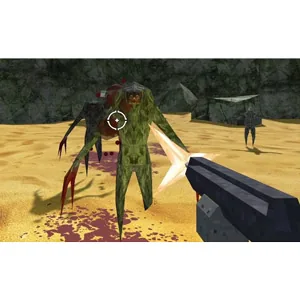 Udemy – How to Make a Retro Style 3D FPS in the Godot Game Engine 2024-6