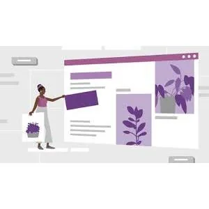 LinkedIn – WordPress Essential Training 2024-9
