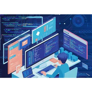 Udemy – Mastering Java Spring Framework 2024-8