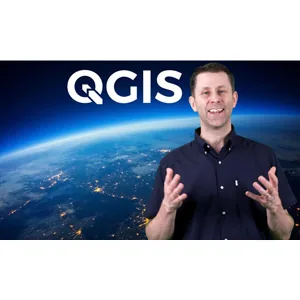 Udemy – Map Academy: get mapping quickly, with QGIS 2023-8
