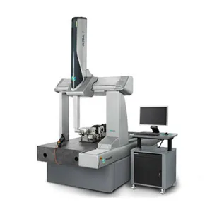 Udemy – CMM (Coordinate Measuring Machine) for Beginners 2022-3