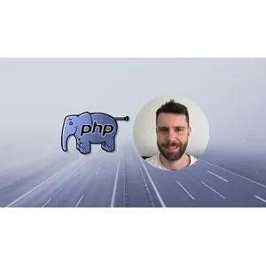 Udemy – Master PHP: From Beginner to Advanced 2024-9