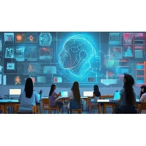 Udemy – Beginners Guide to ChatGPT: From Basics to Coding with AI 2024-9