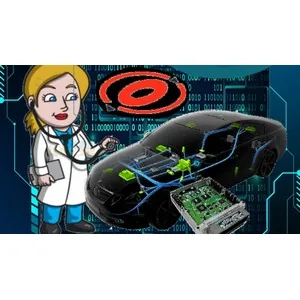 Udemy – Learn Autosar DCM and Diagstack from scratch 2020-5
