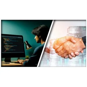 Udemy – How to Maximize Your Income as a Coder/Programmer [2024] 2024-9