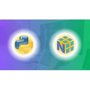 Udemy – NumPy Programming Mastery: Learn Python for Data Analysis 2024-9