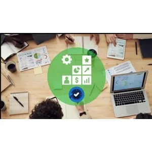 Udemy – Creating and Using a Work Breakdown Structure (PMI – PMP) 2020-10