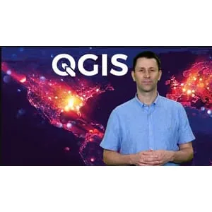 Udemy – Map Academy: taking QGIS to the next level 2022-10