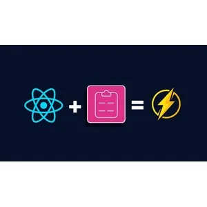 Udemy – React Hook Form: The Complete Guide with React (2025) 2025-8