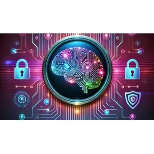 Udemy – Mastering AI Security 2024-9