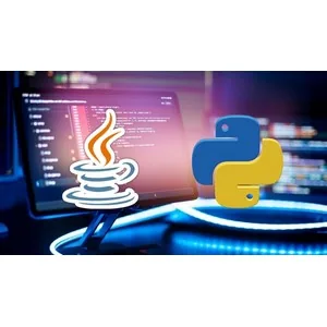 Udemy – Java & Python Programming Mastery: Learn to Code Like a Pro 2024-9