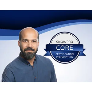 Udemy – Snowflake SnowPro Core Certification Preparation – COF-C02 2023-5