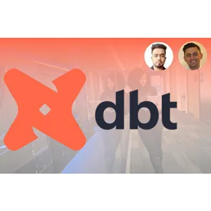 Udemy – dbt Data Build Tool Masterclass – Complete Guide to dbt 2023-5