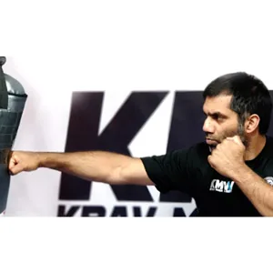 Udemy – Solo Boxing Programme – For Fitness/Self-Defence 2021-6