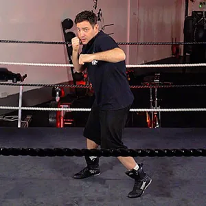 Udemy – The Complete Boxing Fitness & Skills Course – 80+ videos 2023-9
