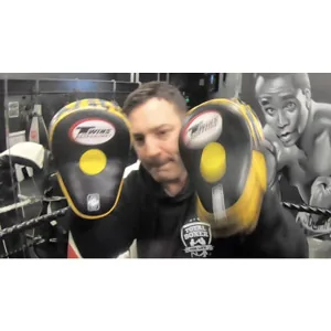 Udemy – The Ultimate Home Boxing Training Course – 50+ videos 2024-2