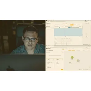 Pluralsight – Creating Your First Sisense Dashboard 2021-11