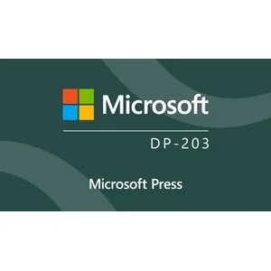 LinkedIn – Microsoft Azure Data Engineer Associate (DP-203) Cert Prep by Microsoft Press 2024-9