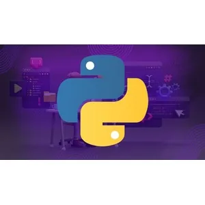 Udemy – Python Programming: Build a Strong Foundation in Coding 2024-9