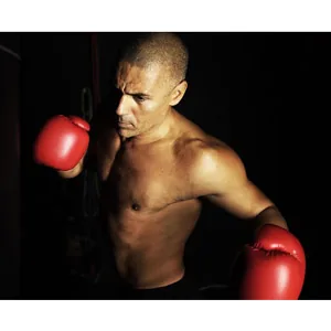 Udemy – Boxing Training Course, Complete Workout Set 2022-1