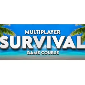 Smartpoly – Unreal Engine 5 – Multiplayer Survival Game Course 2022-11