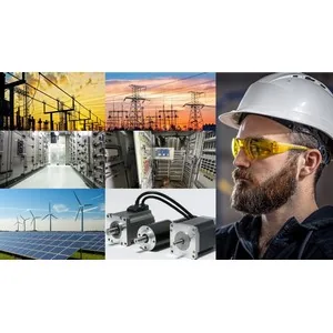 Udemy – Electrical Power System Essentials 2024-10