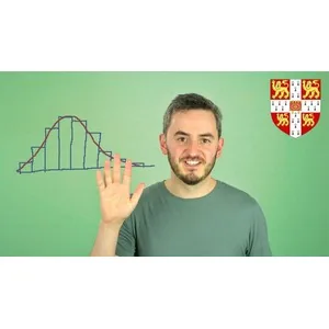 Udemy – CIE International A-Level Maths: Probability & Statistics 2 2023-11