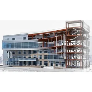 Udemy – Everything about Revit Structure 2024-9