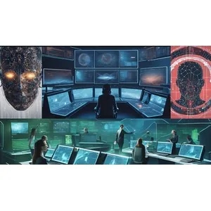 Udemy – Gen (Generative) AI for Cybercrime Defense and Cybersecurity 2024-9