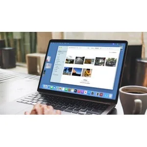 LinkedIn – macOS Sequoia Essential Training 2024-9