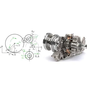 Udemy – Advanced Diploma in Mechanical Engineering 2024-8