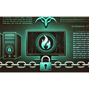 Udemy – Ethical Hacking: Build Ransomware with Control Center POC 2024-8