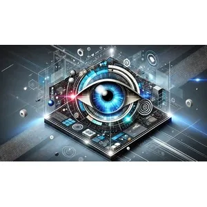 Udemy – Computer Vision with OpenCV and Python: Beginner to Advanced 2024-8