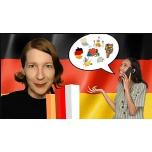 Udemy – German Language Intensive Course A2 Elementary 2023-3