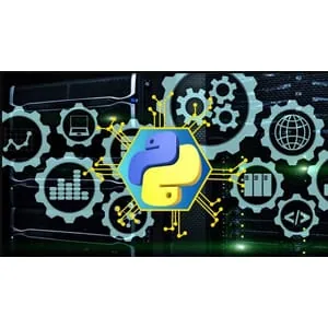 Udemy – Hands On Python Data Science – Data Science Bootcamp 2024-10