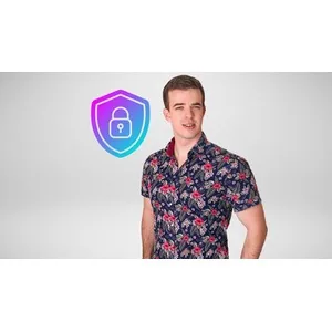 Udemy – Cybersecurity for Developers: From Basics to Best Practices 2025-11