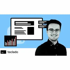 Udemy – Full Stack Web Development with Django 5, TailwindCSS, HTMX 2025-2