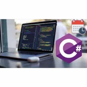 Udemy – Complete C# Programming Master Class 2025-5