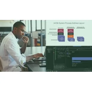 Pluralsight – Windows 11 Internals: Memory Management 2022-12